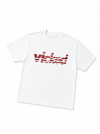 STATES TEE (RED)