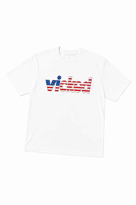STATES TEE (WHITE)
